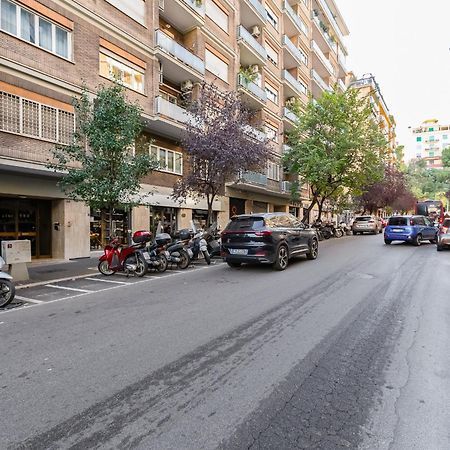 Trastevere Homestay Rome Luaran gambar