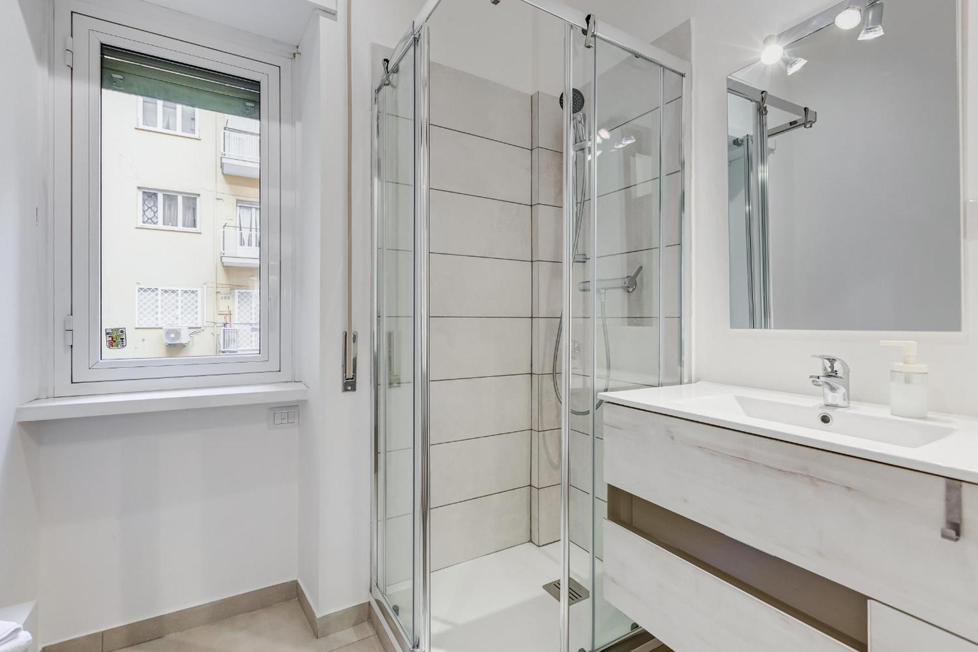 Trastevere Homestay Rome Luaran gambar
