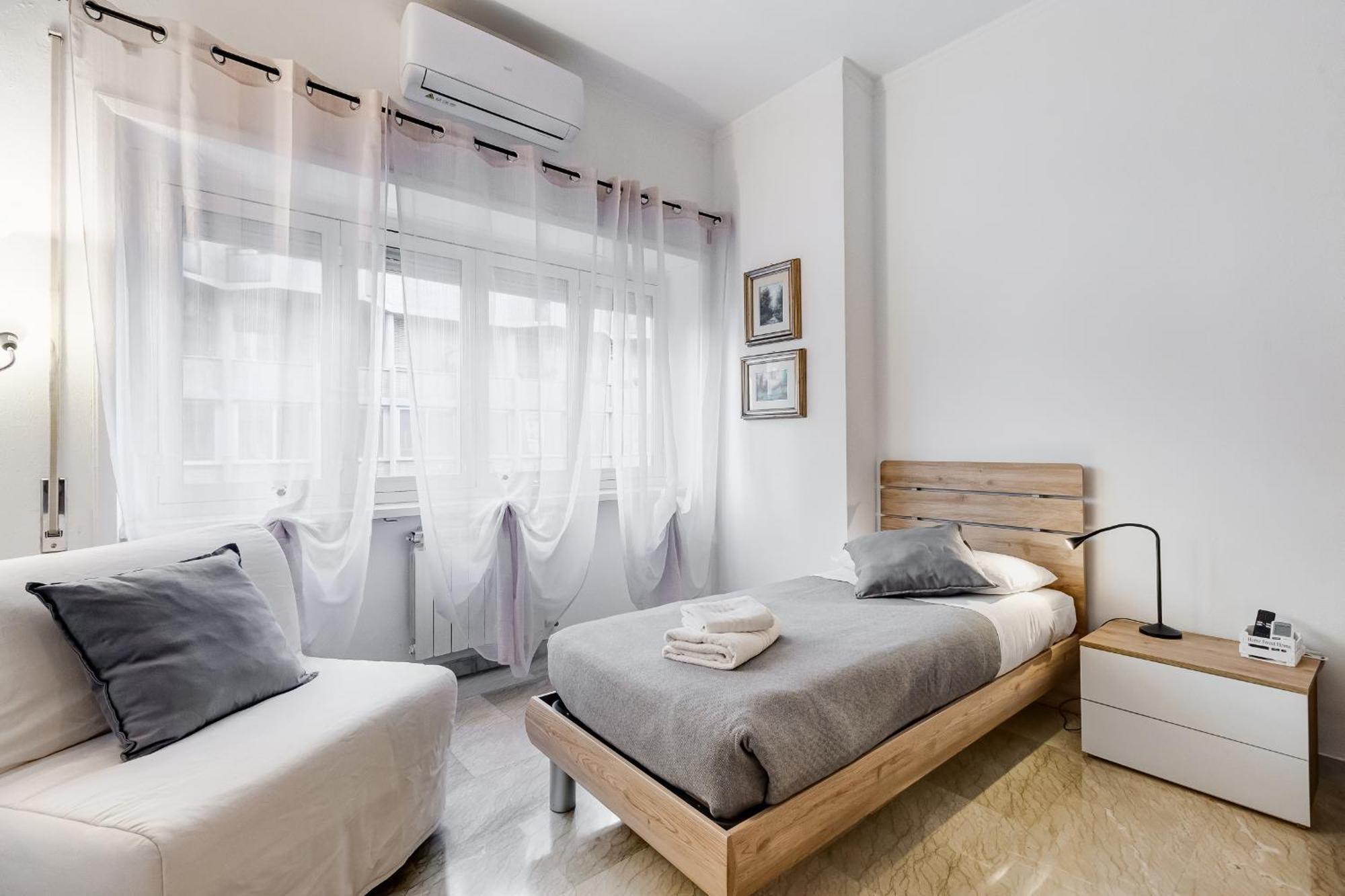 Trastevere Homestay Rome Luaran gambar