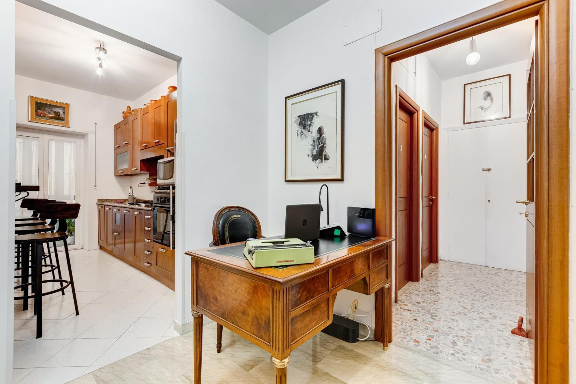Trastevere Homestay Rome Luaran gambar