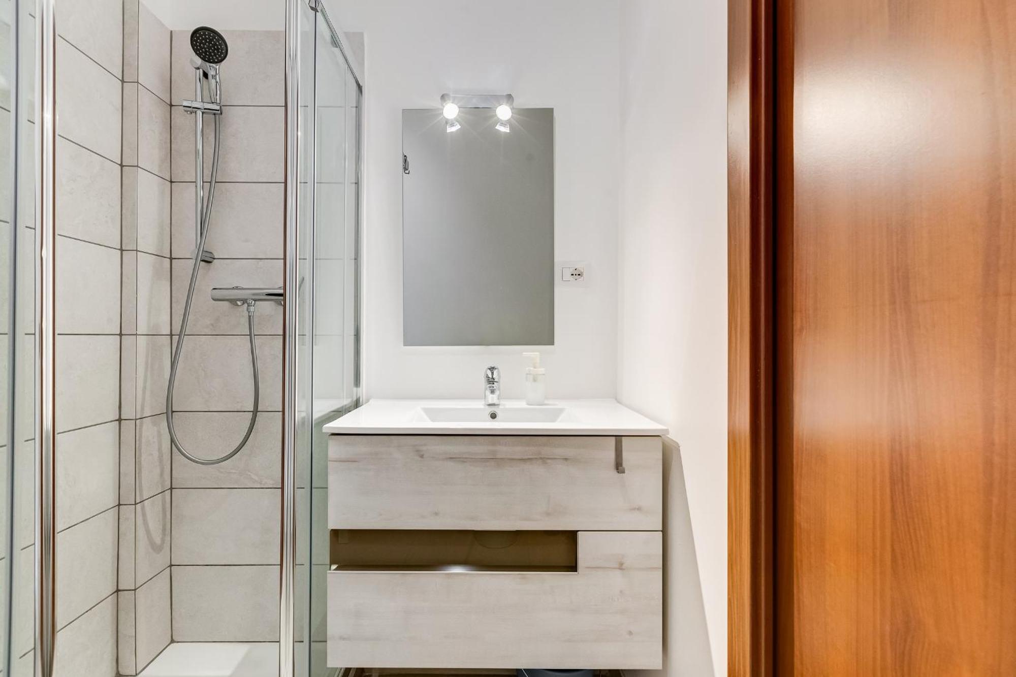 Trastevere Homestay Rome Luaran gambar