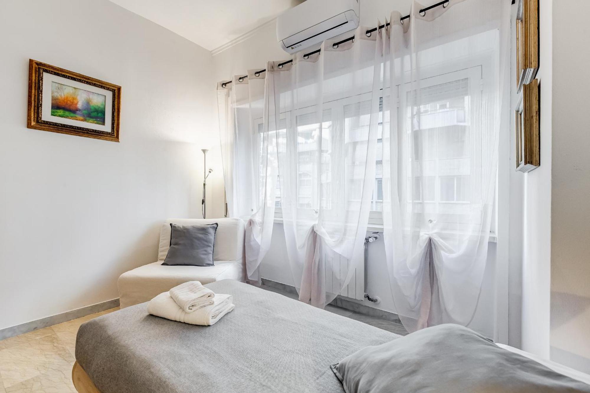 Trastevere Homestay Rome Luaran gambar