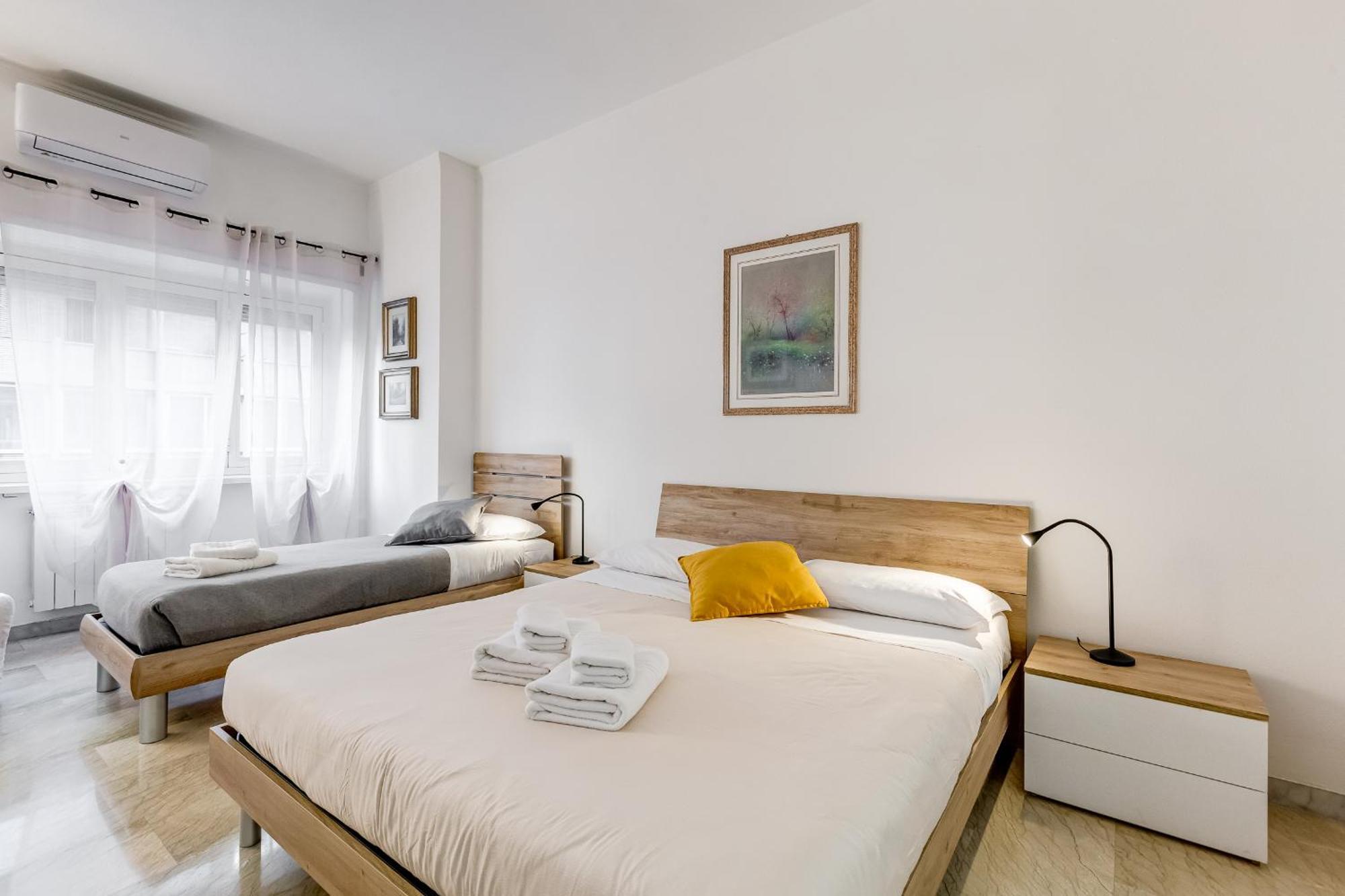 Trastevere Homestay Rome Luaran gambar