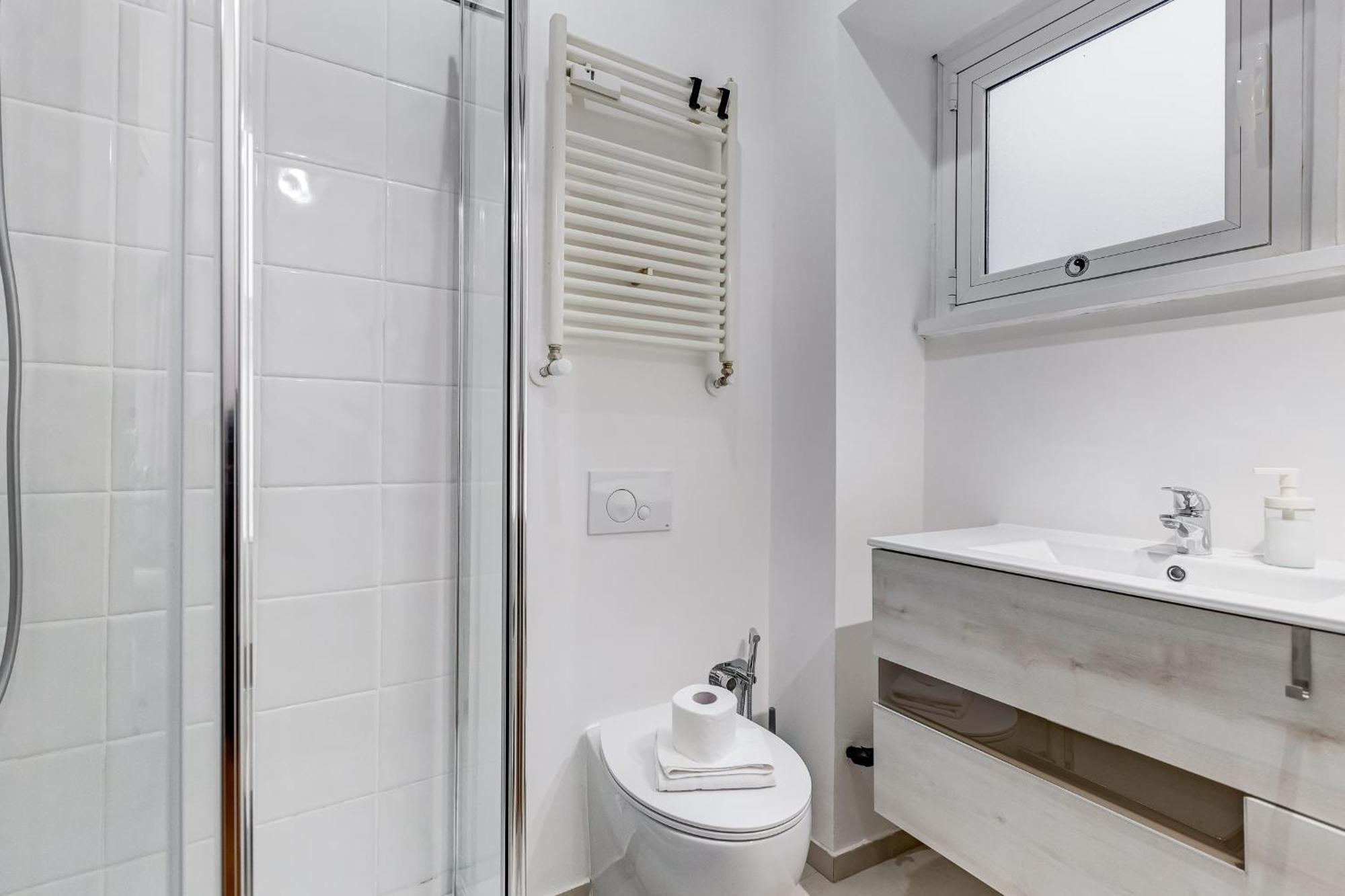 Trastevere Homestay Rome Luaran gambar