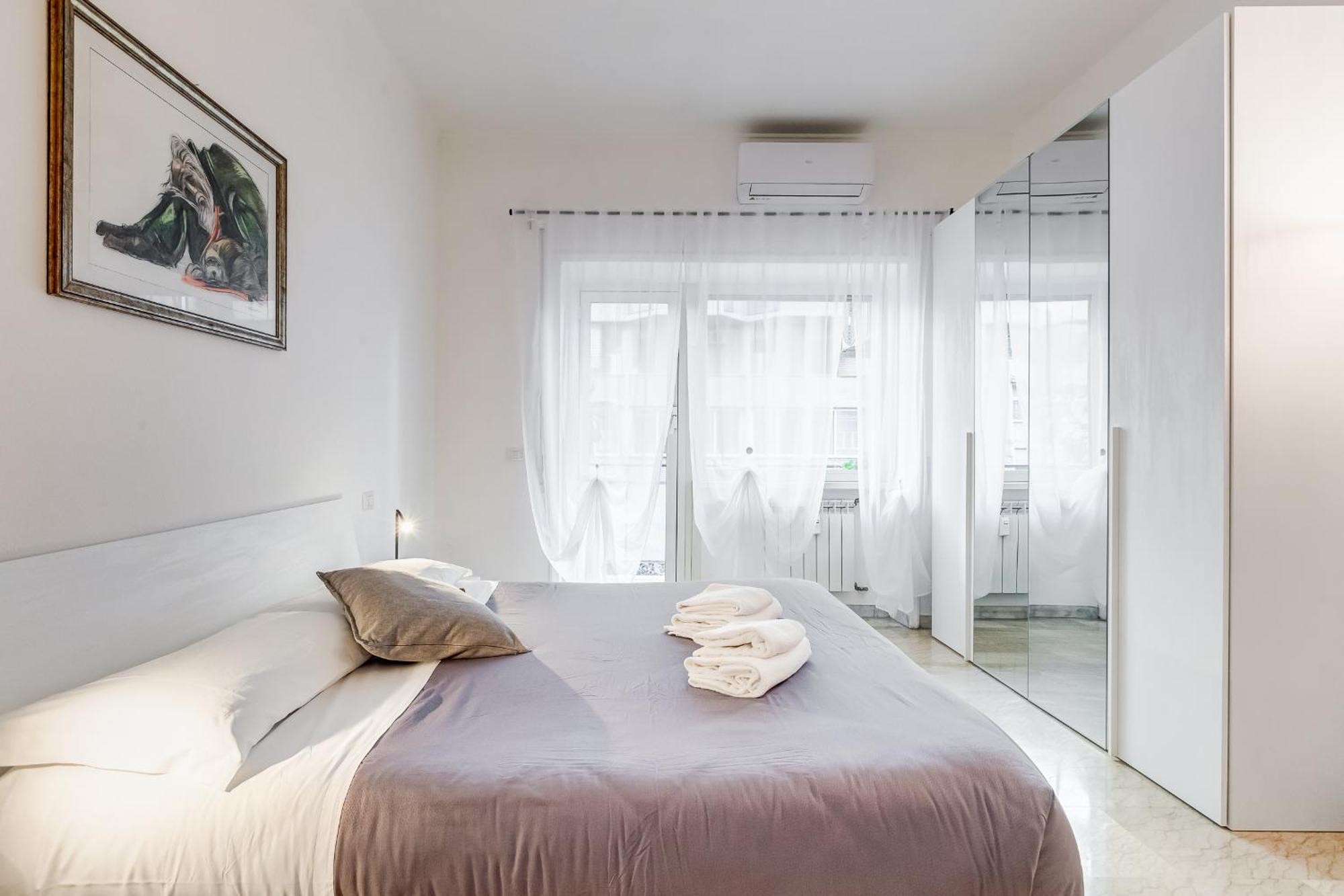 Trastevere Homestay Rome Luaran gambar