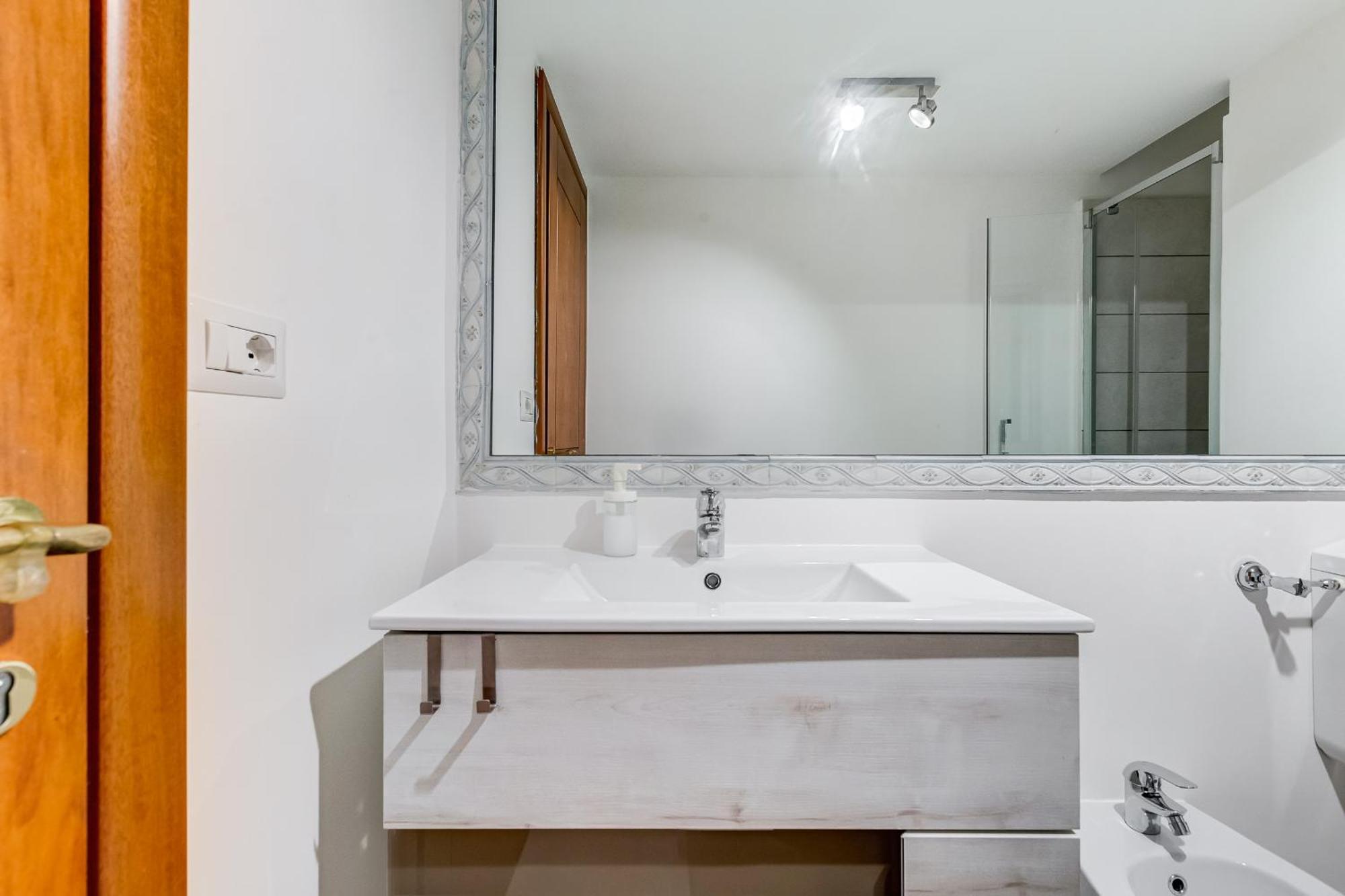 Trastevere Homestay Rome Luaran gambar