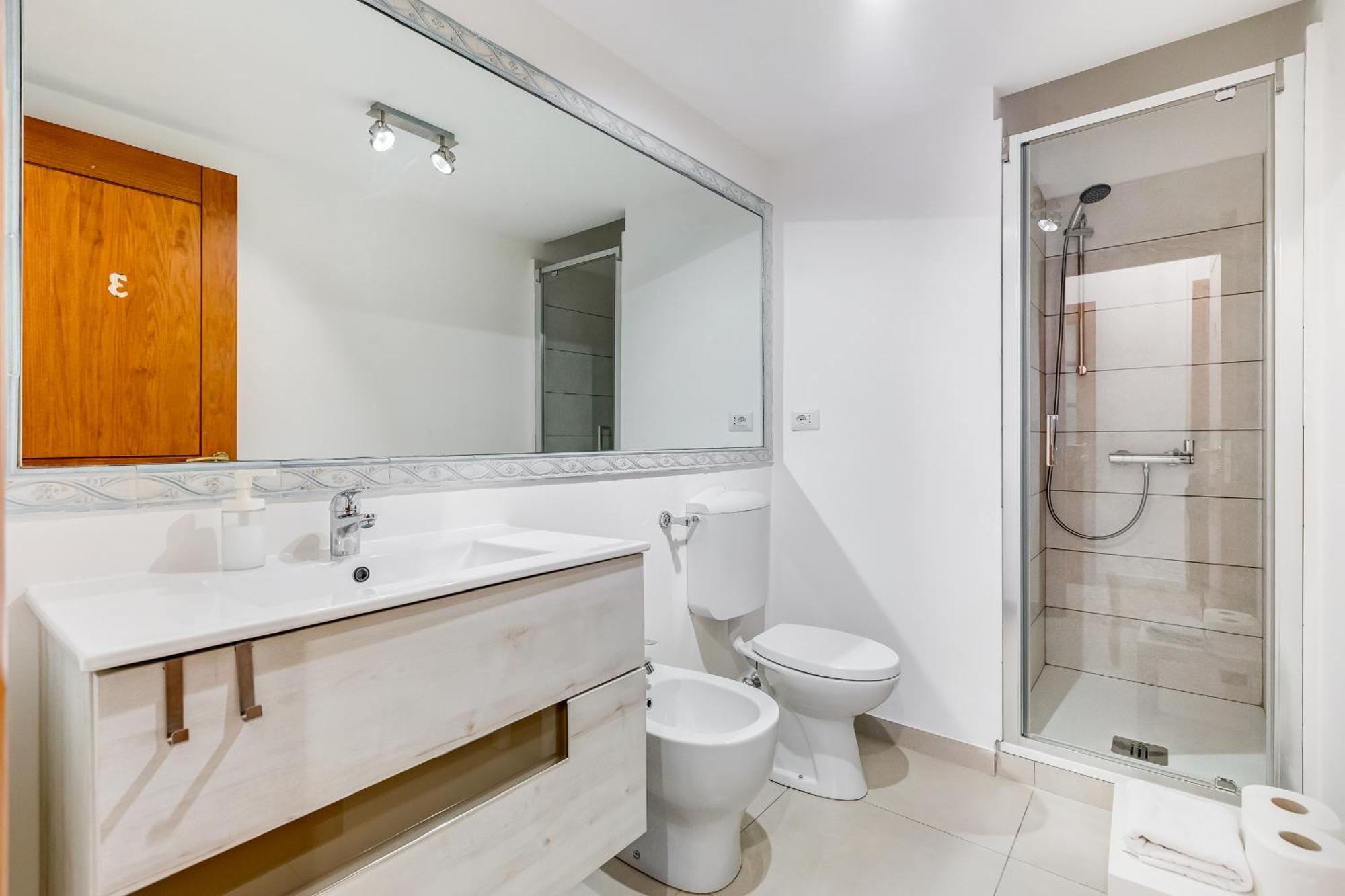 Trastevere Homestay Rome Luaran gambar