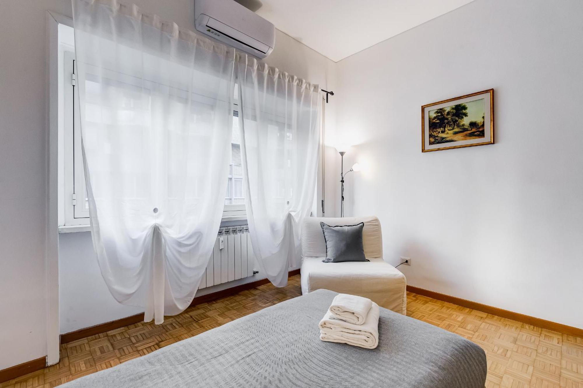 Trastevere Homestay Rome Luaran gambar