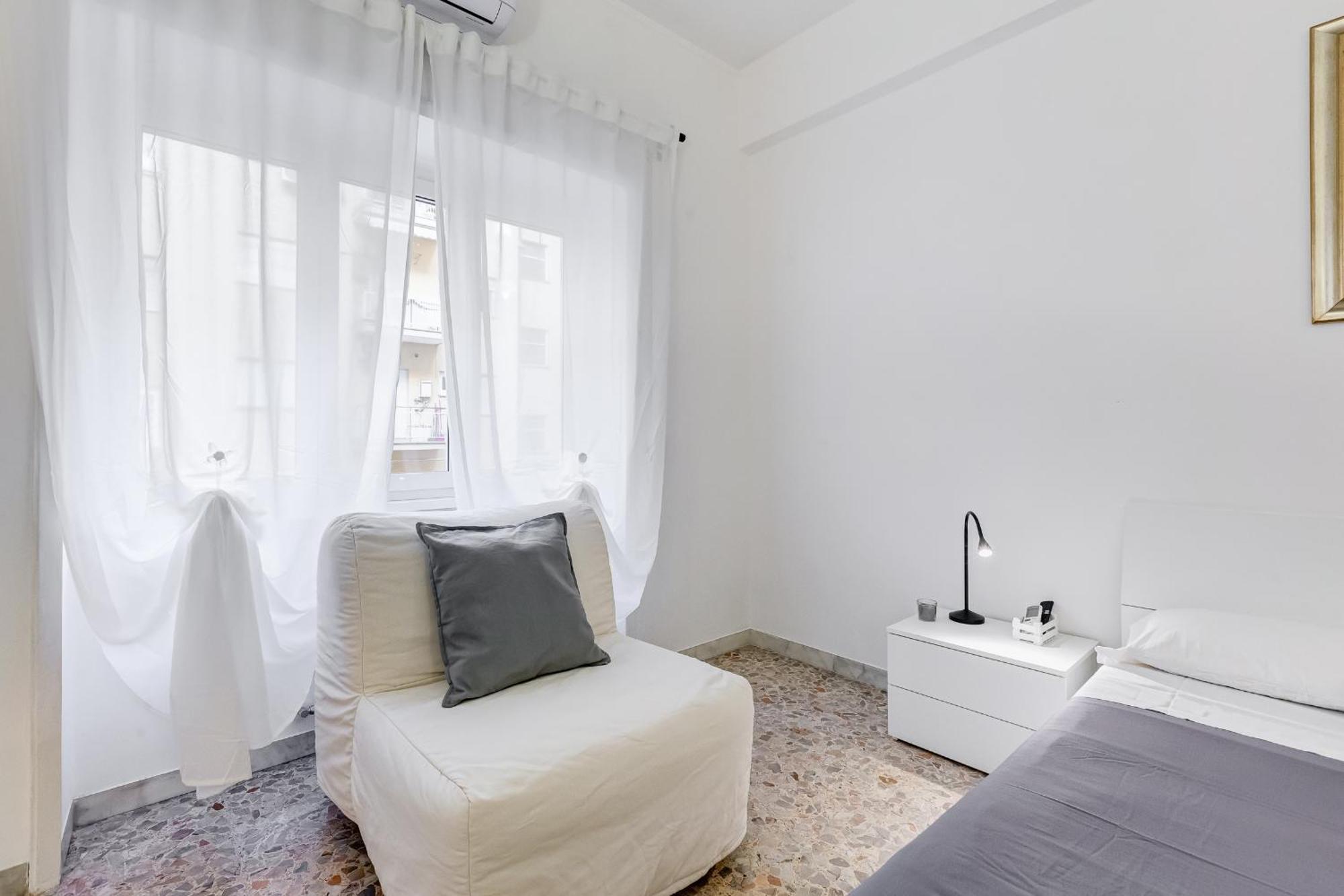Trastevere Homestay Rome Luaran gambar