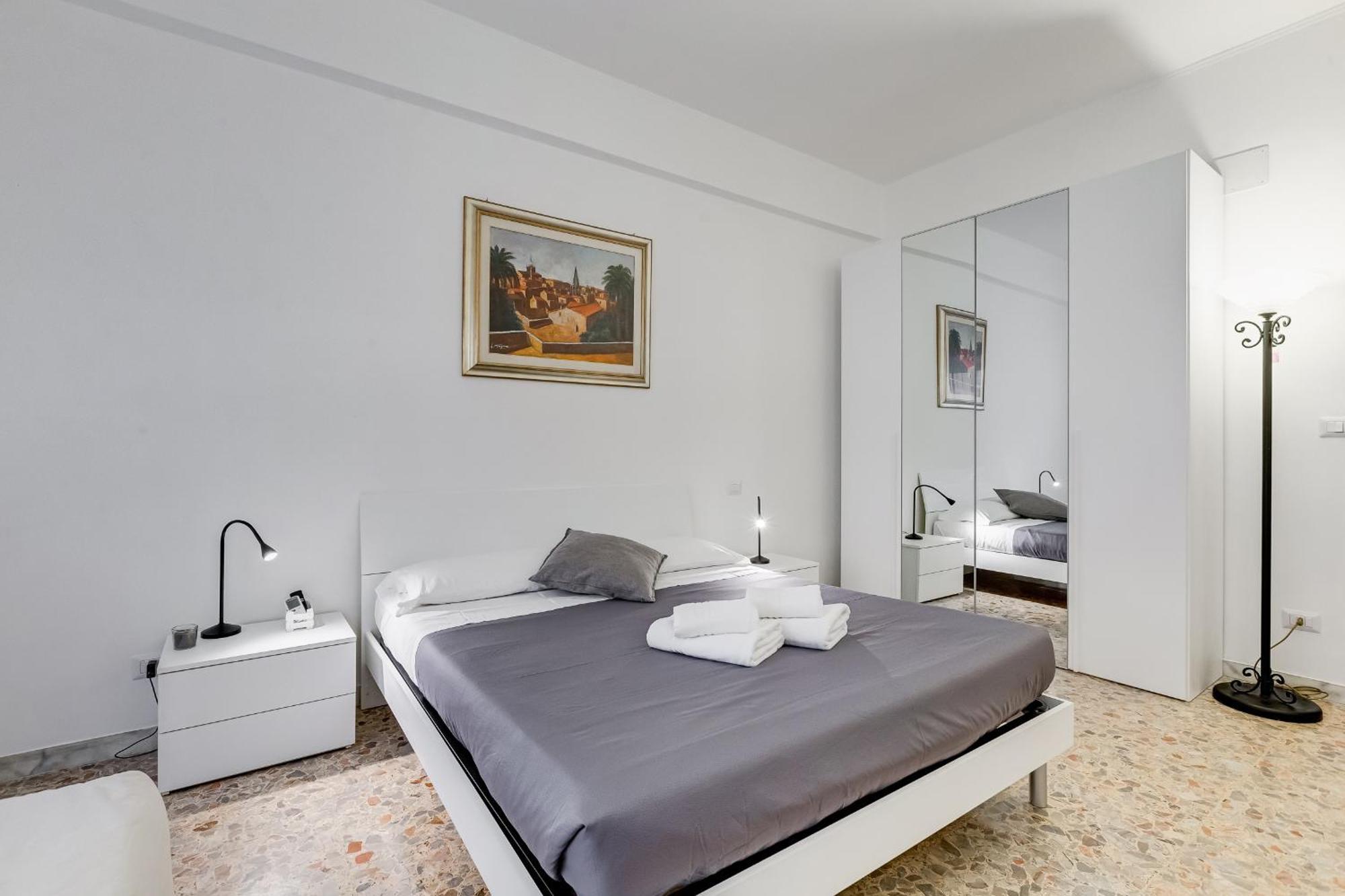 Trastevere Homestay Rome Luaran gambar