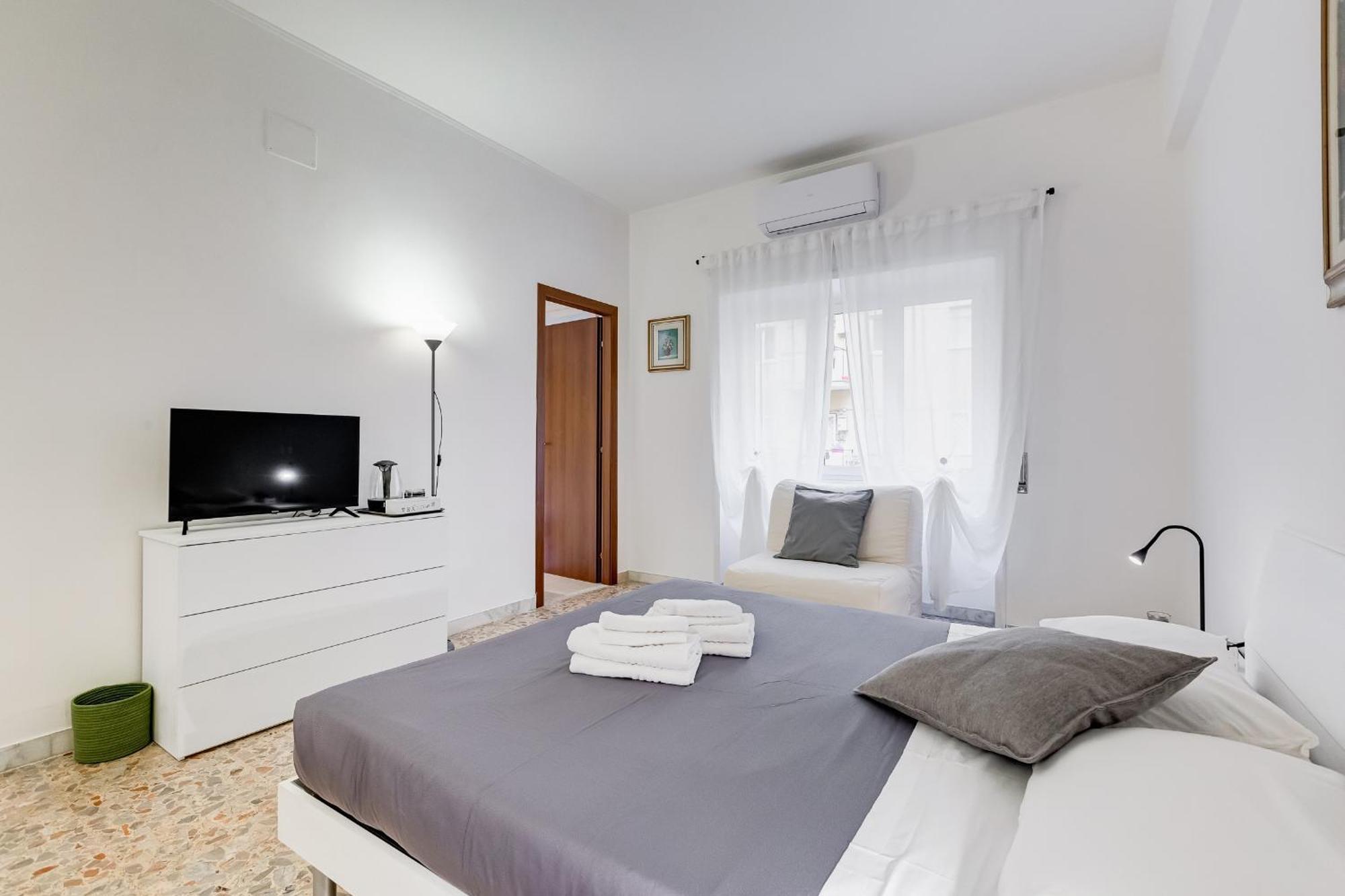 Trastevere Homestay Rome Luaran gambar