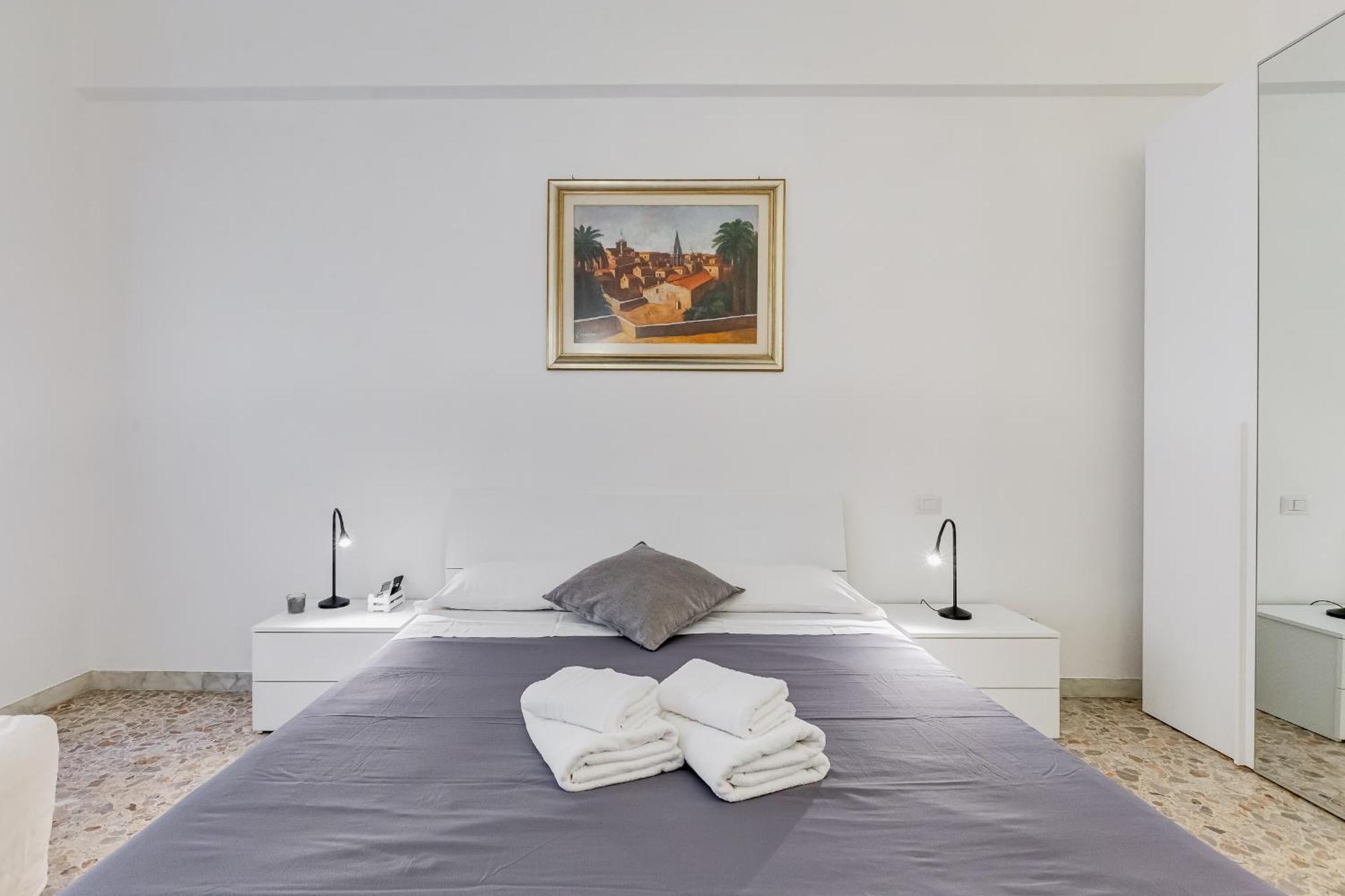 Trastevere Homestay Rome Luaran gambar